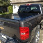 2011 Chevrolet Silverado 1500